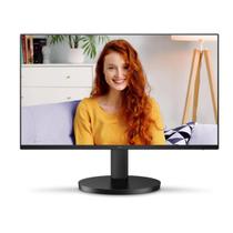 Monitor AOC 23,8 LED 24B3HMF2 100Hz 1Ms C/Ajuste de Altura