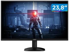 Monitor AOC 24 100Hz 1ms Gaming HDMI 24B30 Monitor AOC 24 100Hz 1ms Gaming HDMI 24B30