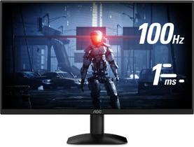 Monitor AOC 24" 100Hz 1ms Gaming HDMI 24B35HM2 Monitor AOC 24" 100Hz 1ms Gaming HDMI 24B35HM2