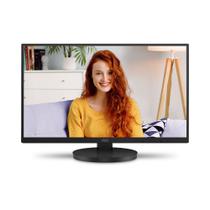 Monitor AOC 24 FHD 100Hz VA 1ms VGA HDMI 24B3HMF2