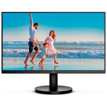 Monitor AOC 24" LED 100Hz c/ Ajuste de Altura 24B3HMF2