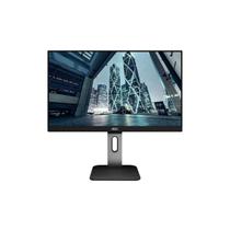 Monitor AOC 24" WVA Base Ajustável DP Hub USB 24P1U