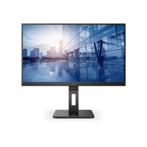 Monitor AOC 27” 4K UHD IPS HDMI DP VESA 60Hz U27P2