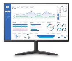 Monitor AOC 27 75HZ FULL HD 1920X1080 BORDA ULTRA FINA