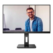 Monitor Aoc 27 Ajuste De Altura 75Hz 4Ms Hdmi - 27P2Q Monitor Aoc 27 Ajuste De Altura 75Hz 4Ms Hdmi - 27P2Q