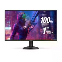 Monitor AOC 27" Full HD Gaming 100hz 1ms - 27B30H