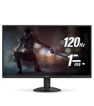 Monitor AOC 27'' Full HD IPS 120Hz 1ms Adaptive-Sync Bivolt Monitor AOC 27'' Full HD IPS 120Hz 1ms Adaptive-Sync Bivolt