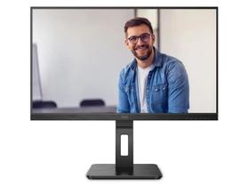 Monitor AOC 27" Gamer IPS/WLED/FULL HD 75 HZ 4MS HDMI VGA Vesa - 27P2Q