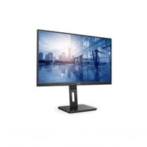Monitor Aoc 27 Ips 4k 60hz 4ms Hdmi Dp Usb Vesa Alto-falante Altura E Rotacao - U27p2 Monitor Aoc 27 Ips 4k 60hz 4ms Hdmi Dp Usb Vesa Alto-falante Altura E Rotacao - U27p2