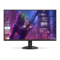 Monitor AOC 27" IPS FHD 27B30H HDMI VGA VESA Preto Monitor AOC 27" IPS FHD 27B30H HDMI VGA VESA Preto