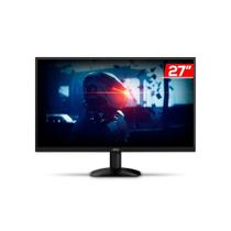 Monitor AOC 27" IPS Full HD 120Hz 1ms HDMI/VGA Adaptive-Sync Preto 27B35H