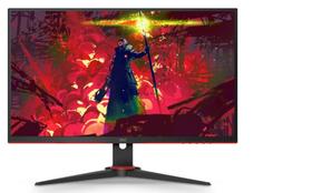 Monitor AOC 27' LED FHD 144HZ