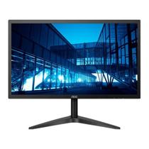 Monitor AOC B1 21.5" LED 5ms 60Hz FHD FlickerFree VGA/HDMI, 22B1H