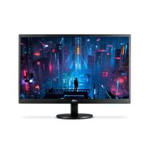Monitor Aoc E970swhnl 18.5 Led Preto Hdmi Vga Bivolt
