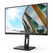 Monitor AOC Full HD 27” IPS 75Hz Ajuste Altura HDMI 27P2Q