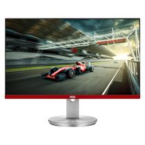 Monitor AOC G2490VXS Edição Limitada 24" FHD 144 Hz FreeSync