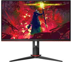 Monitor AOC Gamer Hero 23,8" Led Full Hd HDMI/DP/VGA