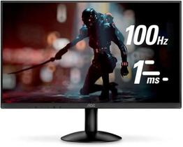 Monitor Aoc Gaming 23,8 100hz 1ms LED HDMI - 24b30hm2
