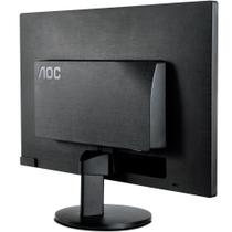 Monitor AOC LCD LED 18.5" E970SWHNL HDMI PT