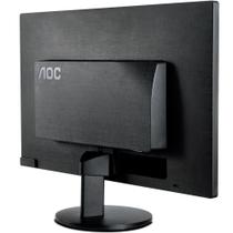 Monitor Aoc Lcd Led 18.5 E970Swhnl Hdmı Pt