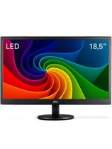 Monitor Aoc Lcd Led 18.5" E970SWHNL Hdmi Monitor Aoc Lcd Led 18.5" E970SWHNL Hdmi