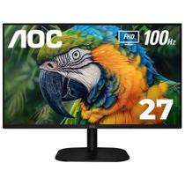 Monitor AOC LED 27B2H2 Full HD 27" Monitor AOC LED 27B2H2 Full HD 27"