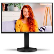 Monitor AOC W-LED 21,5 Widescreen Full HD HDMI VGA 22B3HMF Monitor AOC W-LED 21,5 Widescreen Full HD HDMI VGA 22B3HMF