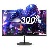 Monitor ArcticPro ArcticPro 24,5 polegadas 300 Hz 240 Hz FHD 1080p