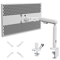 Monitor Arm AVLT Single 17-40 Ultrawide Easel para 11 kg