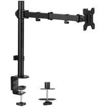 Monitor Arm Desk Mount VIVO STAND-V001 para telas de 13-32"