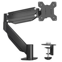 Monitor Arm Mount Suptek Ultrawide para tela preta de 43 polegadas Monitor Arm Mount Suptek Ultrawide para tela preta de 43 polegadas