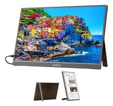 Monitor Arzopa Portátil A1m 17.3 Cor Preto