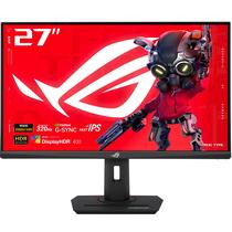 Monitor ASUS ROG Strix XG27ACMS 27'' 1440P QHD 320Hz 0,3 ms