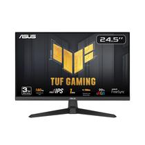 Monitor ASUS TUF Gaming 25" (24,5" visível) FHD 180 Hz Monitor ASUS TUF Gaming 25" (24,5" visível) FHD 180 Hz