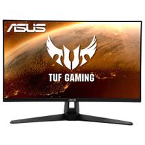 Monitor Asus TUF Gaming 27 Full HD, 165Hz, 1ms, IPS, HDMI e DisplayPort, FreeSync Premium, VESA - VG279Q1A