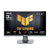 Monitor ASUS TUF Gaming VG24VQER 24" FHD 180 Hz 1 ms curvado