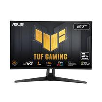 Monitor ASUS TUF Gaming VG279QM1A 27" FHD 280 Hz 1 ms HDR