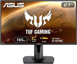 Monitor ASUS TUF Gaming VG279QR 27" Full HD 165 Hz IPS Monitor ASUS TUF Gaming VG279QR 27" Full HD 165 Hz IPS