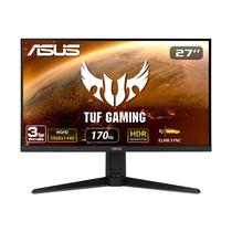 Monitor ASUS TUF Gaming VG27AQL1A 27" - 1440p WQHD 170Hz