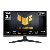 Monitor ASUS TUF Gaming VG27VQM1B 27" FHD 280 Hz curvo