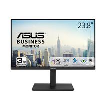 Monitor ASUS VA24ECPSN 23,8" Full HD IPS 75Hz com USB-C