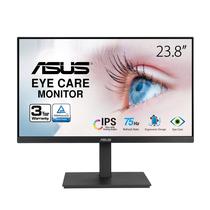 Monitor ASUS VA24EQSB 23,8" Full HD 75Hz IPS - DisplayPort e HDMI