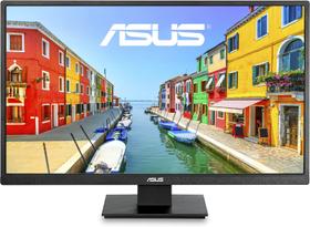 Monitor ASUS VA279HAE 27" Full HD 1080P para cuidados com os olhos HDMI