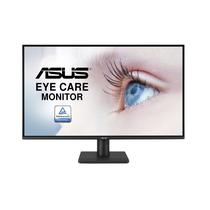 Monitor ASUS VA27AQ 27" QHD IPS Eye Care Sem Moldura