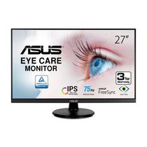 Monitor ASUS VA27DQ 27" Full HD 75Hz IPS - HDMI/VGA/DP