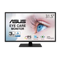 Monitor ASUS VA329HE 31,5" Full HD 75Hz IPS - HDMI e VGA - Preto
