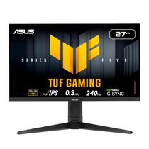 Monitor ASUS VG279QML5A 27" 1080P 240Hz Fast IPS