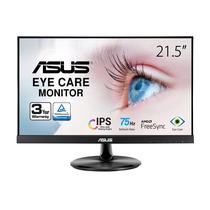 Monitor ASUS VP229Q 21,5" Full HD 1080p 75Hz IPS com FreeSync