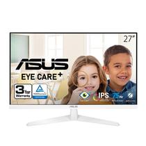 Monitor ASUS VY279HE-W 27" 1080P 75Hz IPS Branco