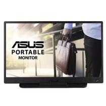 Monitor Asus ZenScreen LED 15.6'' HD TN Portátil Ultrafino U
